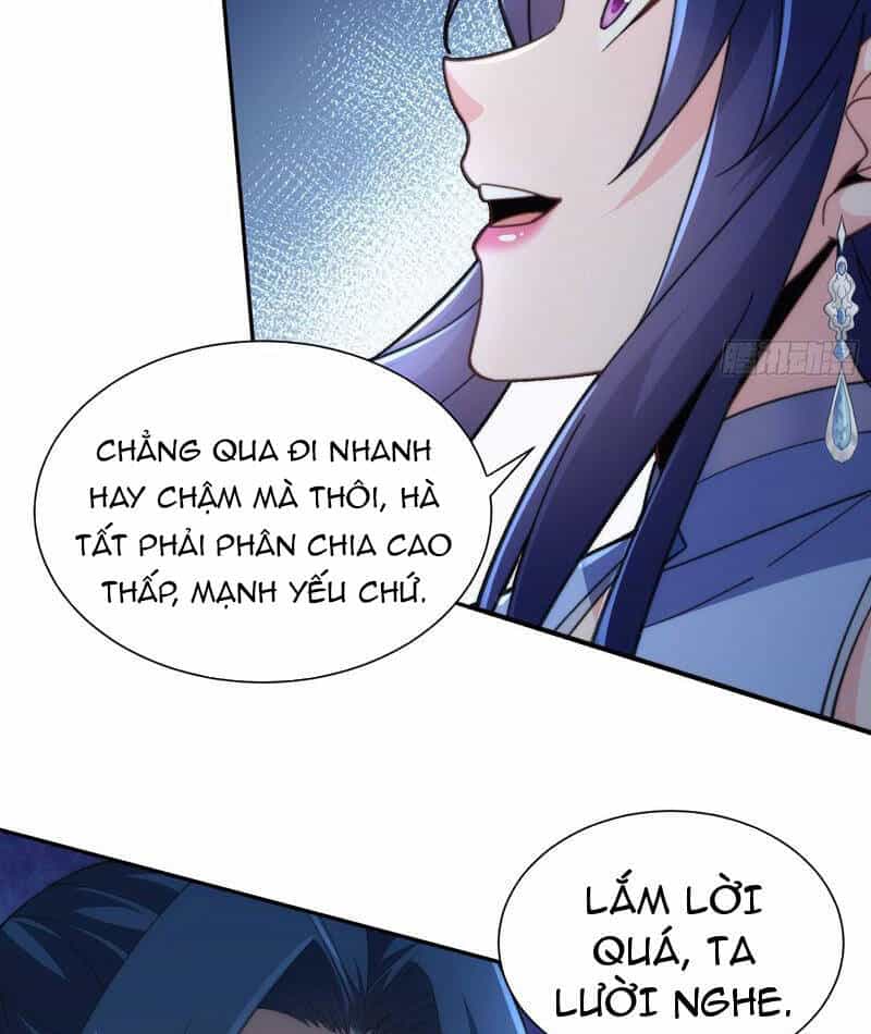 Ta Thực Sự Không Có Hứng Tu Tiên - Chương 38 - ảnh 62