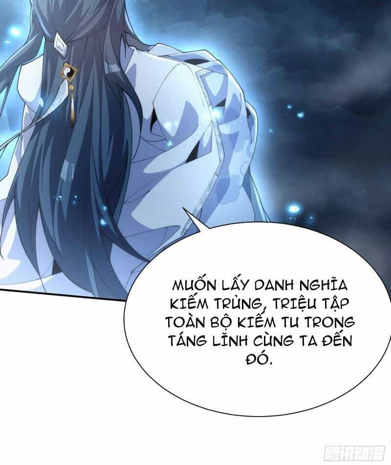Ta Thực Sự Không Có Hứng Tu Tiên - Chương 38 - ảnh 65
