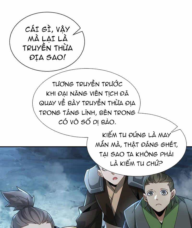 Ta Thực Sự Không Có Hứng Tu Tiên - Chương 38 - ảnh 66