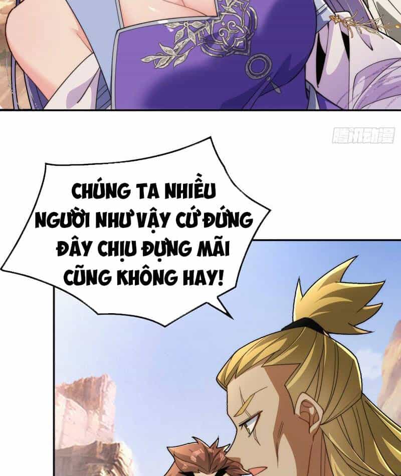 Ta Thực Sự Không Có Hứng Tu Tiên - Chương 38 - ảnh 7