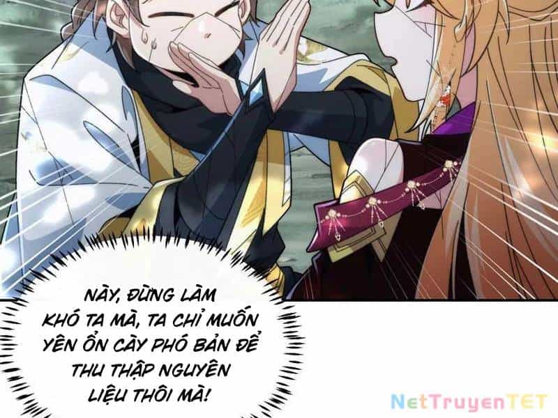 Ta Thực Sự Không Có Hứng Tu Tiên - Chương 39 - ảnh 12