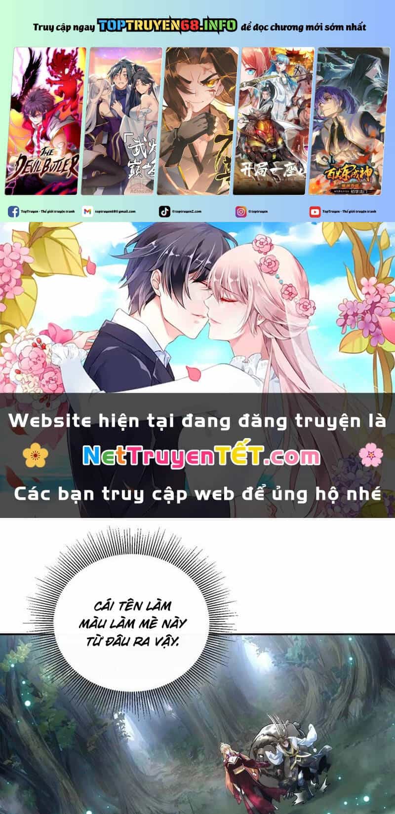 Ta Thực Sự Không Có Hứng Tu Tiên - Chương 39 - ảnh 2
