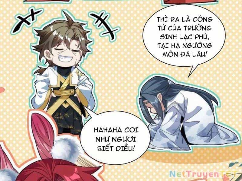 Ta Thực Sự Không Có Hứng Tu Tiên - Chương 39 - ảnh 23