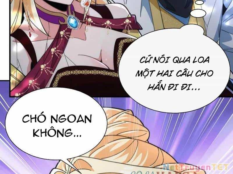 Ta Thực Sự Không Có Hứng Tu Tiên - Chương 39 - ảnh 8