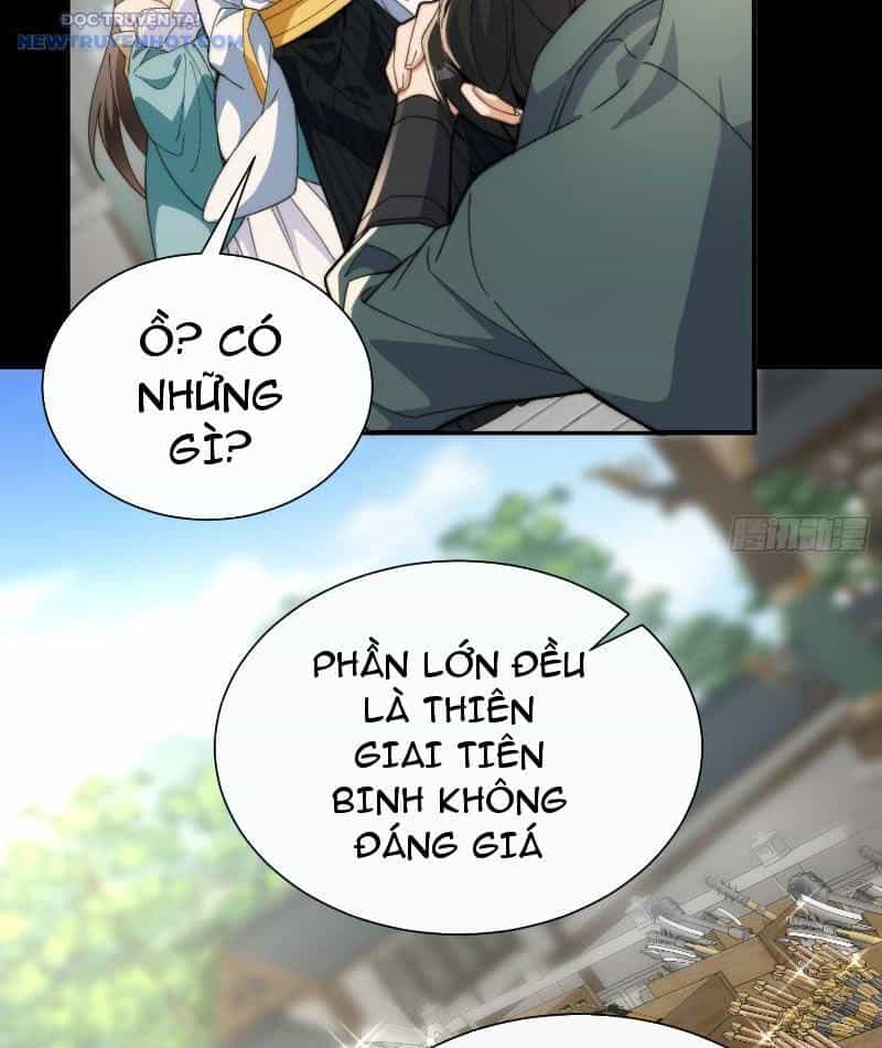 Ta Thực Sự Không Có Hứng Tu Tiên - Chương 4 - ảnh 10