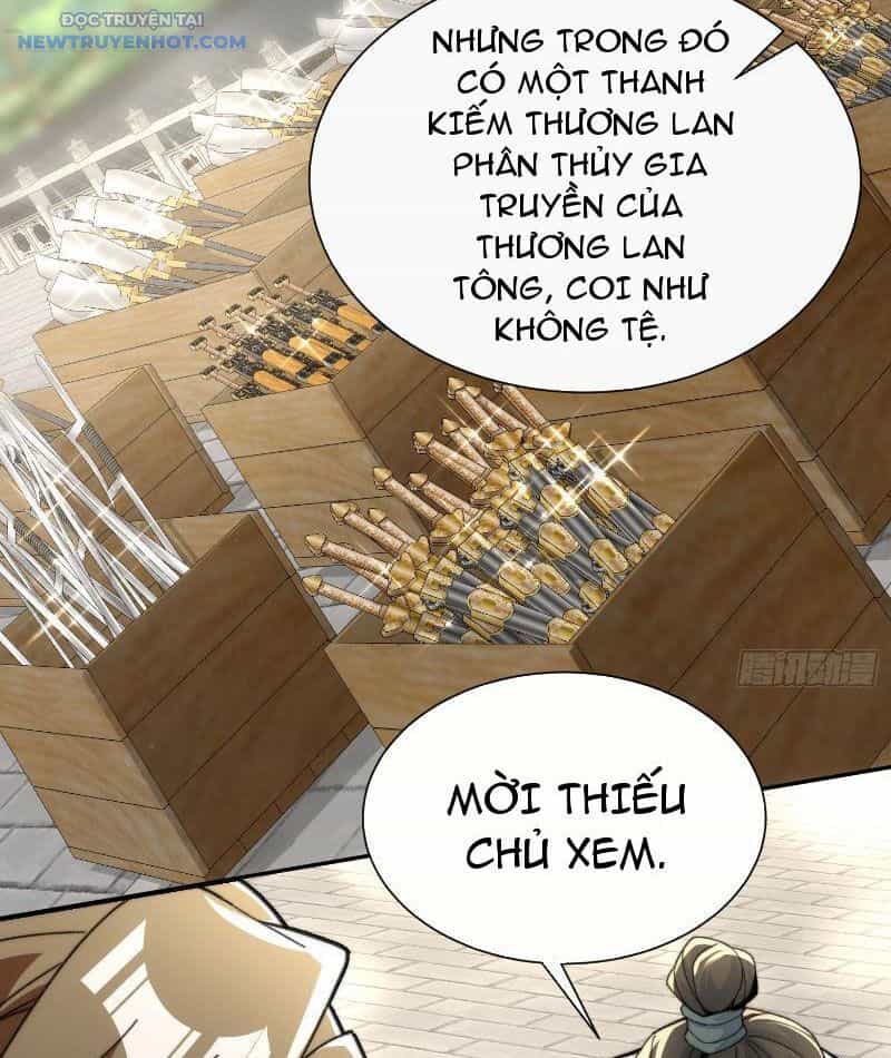 Ta Thực Sự Không Có Hứng Tu Tiên - Chương 4 - ảnh 11