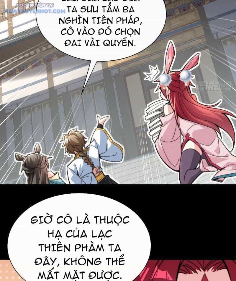 Ta Thực Sự Không Có Hứng Tu Tiên - Chương 4 - ảnh 19