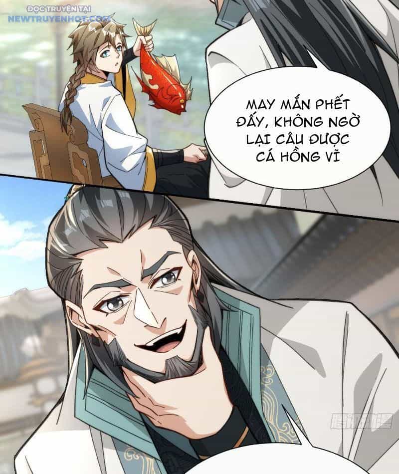 Ta Thực Sự Không Có Hứng Tu Tiên - Chương 4 - ảnh 29