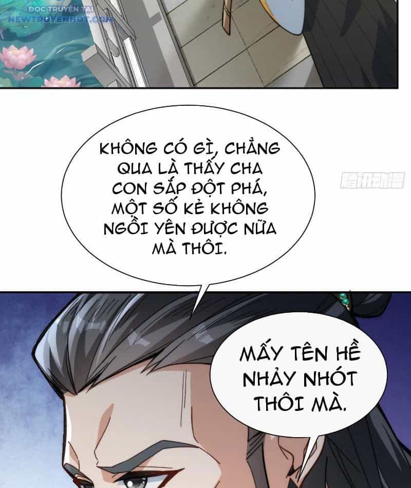 Ta Thực Sự Không Có Hứng Tu Tiên - Chương 4 - ảnh 37
