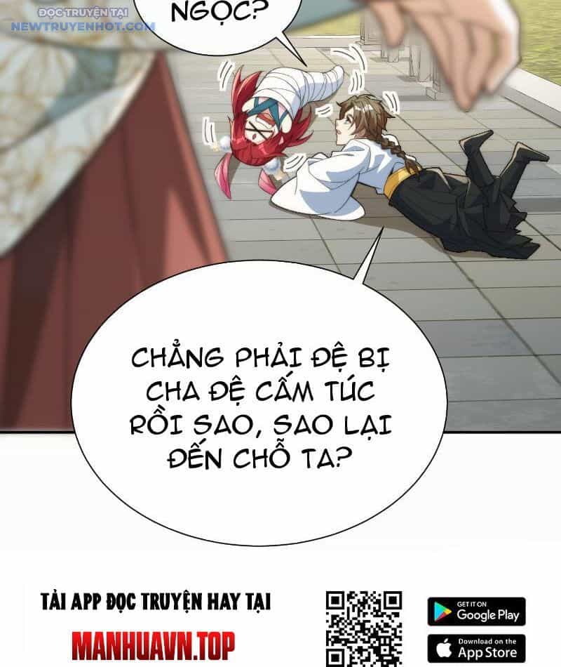 Ta Thực Sự Không Có Hứng Tu Tiên - Chương 4 - ảnh 67