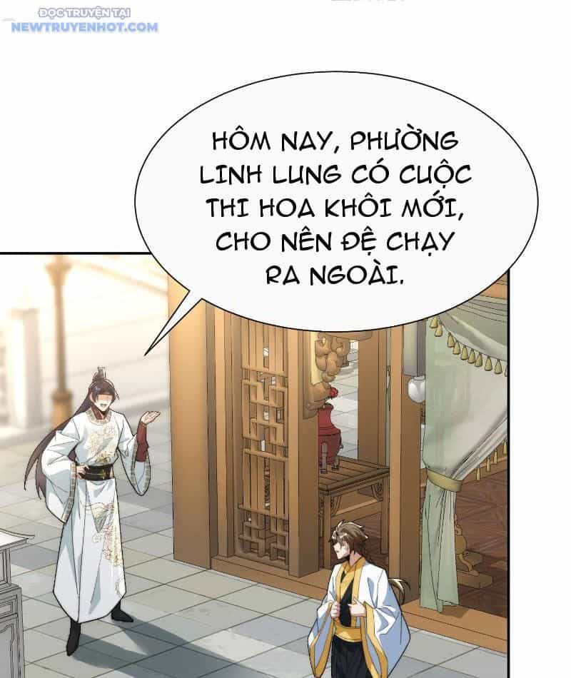 Ta Thực Sự Không Có Hứng Tu Tiên - Chương 4 - ảnh 68