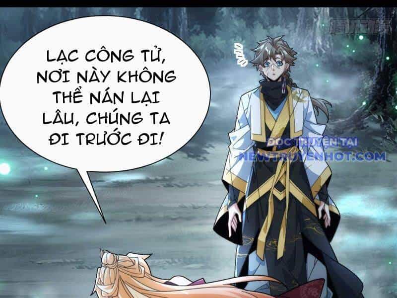 Ta Thực Sự Không Có Hứng Tu Tiên - Chương 40 - ảnh 37