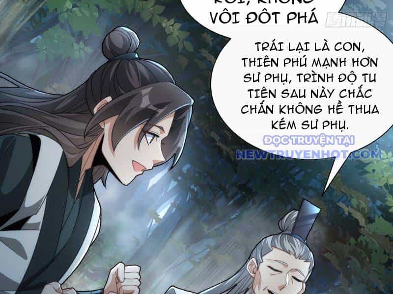 Ta Thực Sự Không Có Hứng Tu Tiên - Chương 40 - ảnh 90