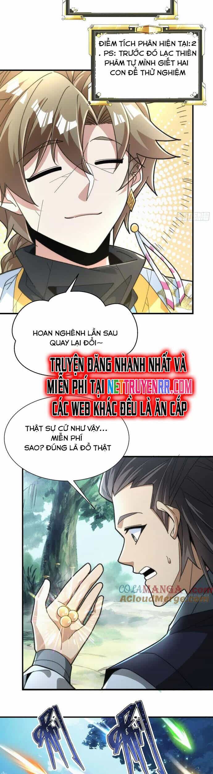 Ta Thực Sự Không Có Hứng Tu Tiên - Chương 42 - ảnh 9