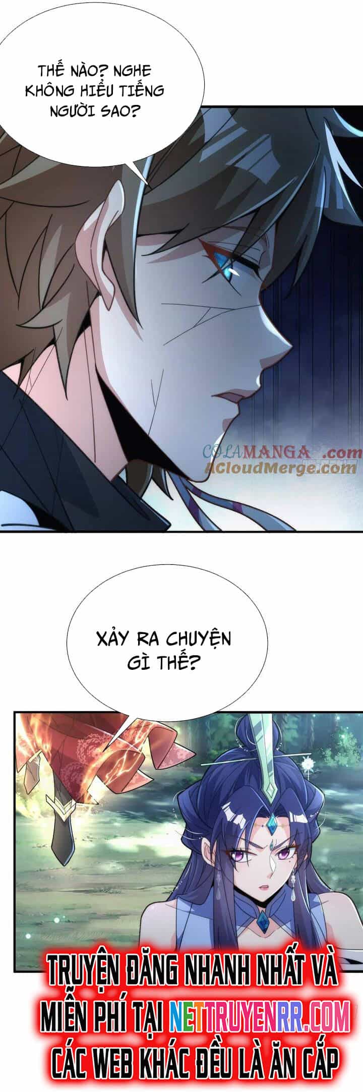 Ta Thực Sự Không Có Hứng Tu Tiên - Chương 43 - ảnh 13