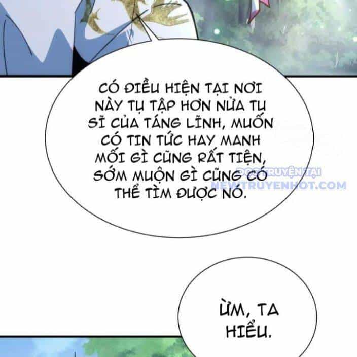 Ta Thực Sự Không Có Hứng Tu Tiên - Chương 44 - ảnh 14