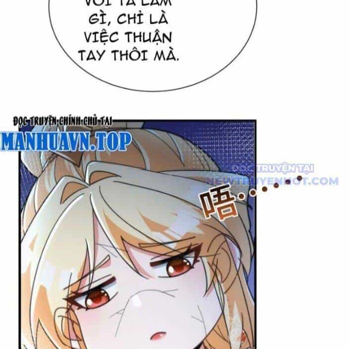 Ta Thực Sự Không Có Hứng Tu Tiên - Chương 44 - ảnh 17