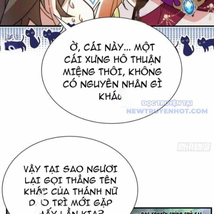 Ta Thực Sự Không Có Hứng Tu Tiên - Chương 44 - ảnh 23