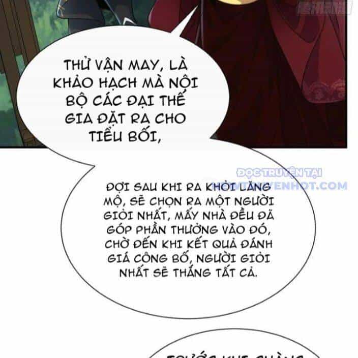 Ta Thực Sự Không Có Hứng Tu Tiên - Chương 44 - ảnh 42