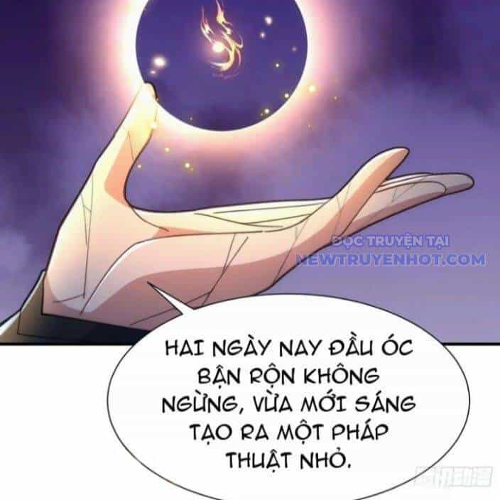 Ta Thực Sự Không Có Hứng Tu Tiên - Chương 44 - ảnh 7