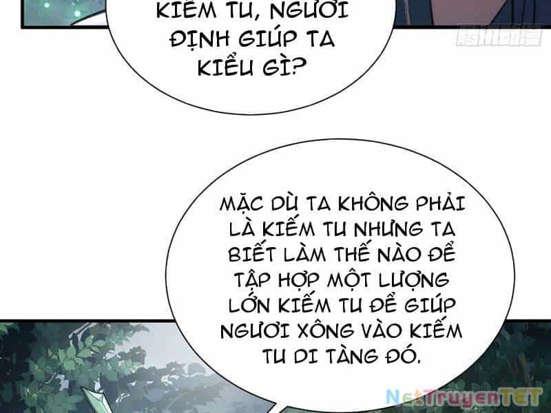Ta Thực Sự Không Có Hứng Tu Tiên - Chương 45 - ảnh 26