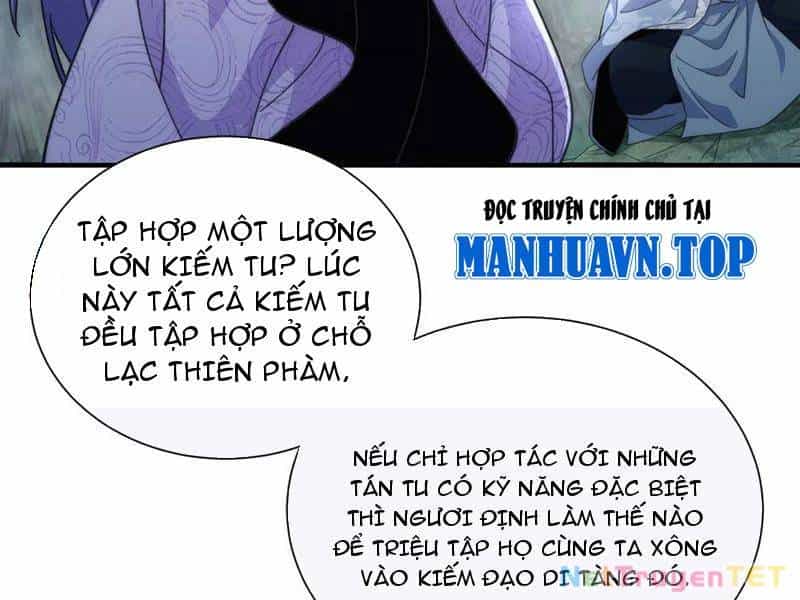 Ta Thực Sự Không Có Hứng Tu Tiên - Chương 45 - ảnh 28