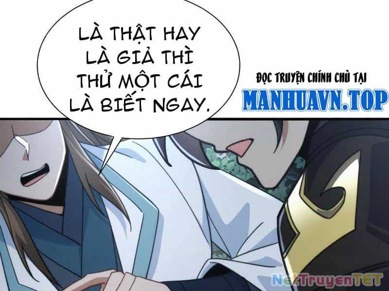 Ta Thực Sự Không Có Hứng Tu Tiên - Chương 45 - ảnh 40