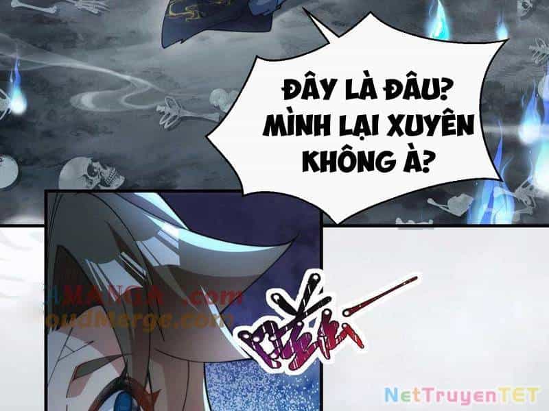 Ta Thực Sự Không Có Hứng Tu Tiên - Chương 45 - ảnh 58
