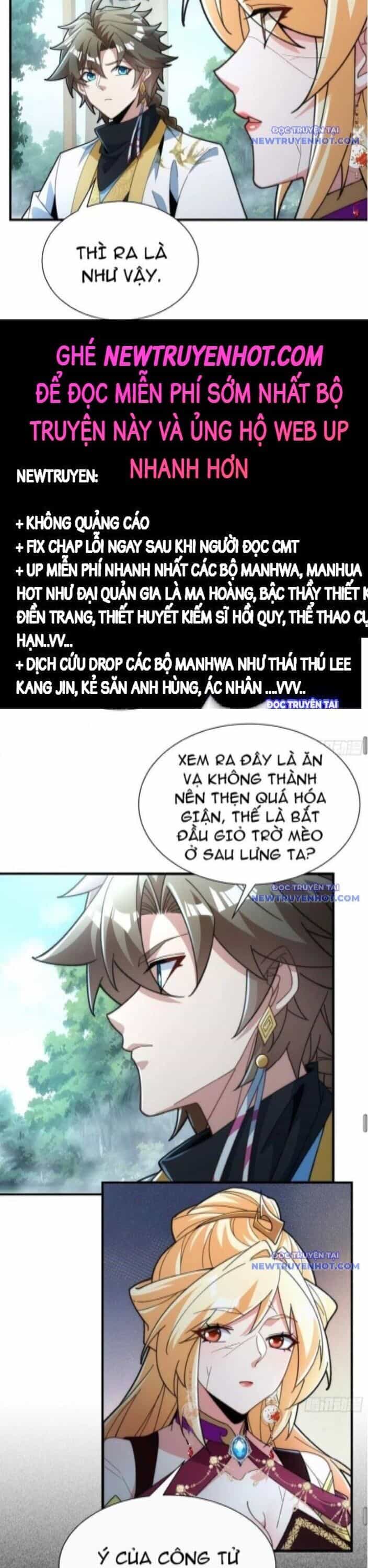 Ta Thực Sự Không Có Hứng Tu Tiên - Chương 46 - ảnh 10