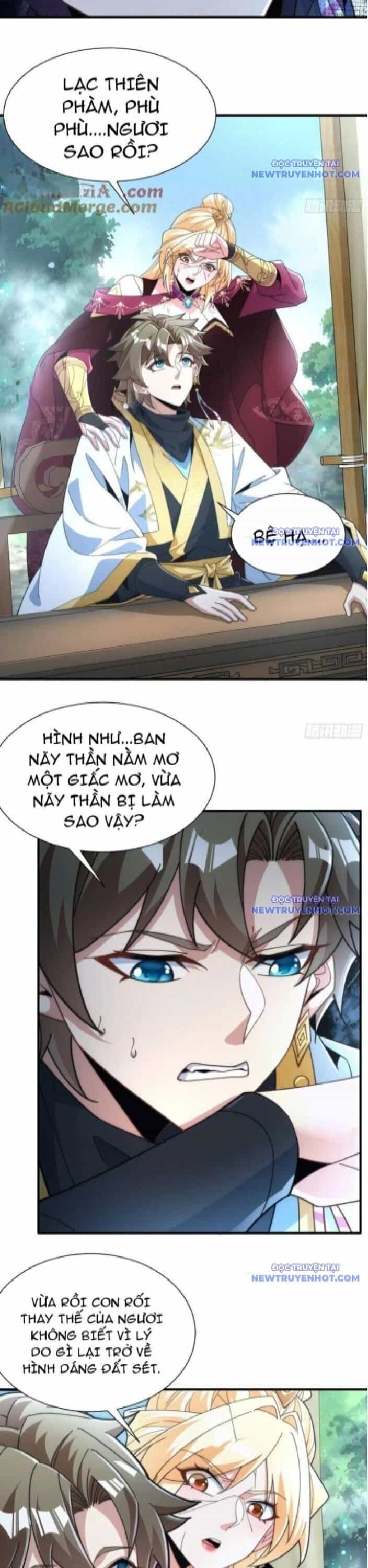 Ta Thực Sự Không Có Hứng Tu Tiên - Chương 46 - ảnh 2