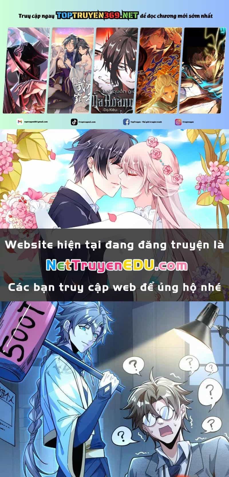 Ta Thực Sự Không Có Hứng Tu Tiên - Chương 47 - ảnh 2