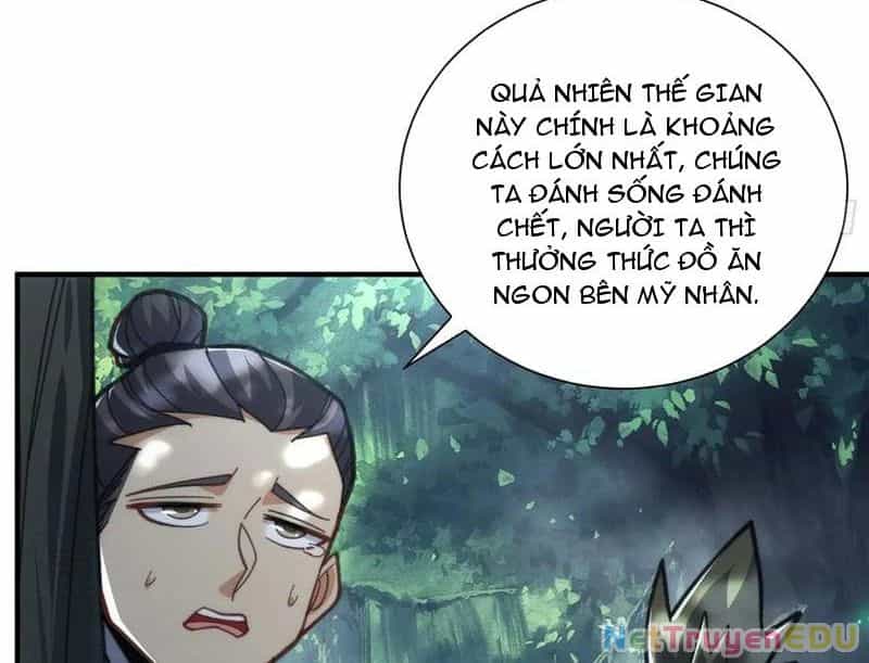 Ta Thực Sự Không Có Hứng Tu Tiên - Chương 47 - ảnh 26