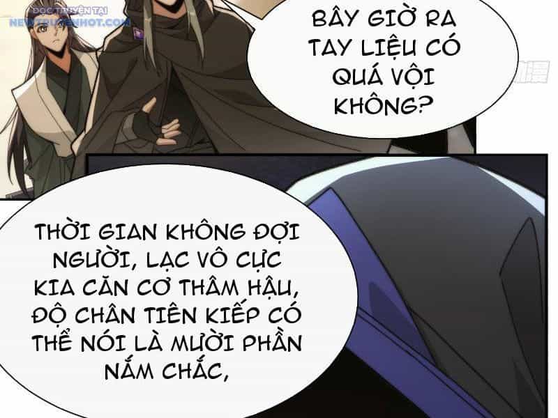 Ta Thực Sự Không Có Hứng Tu Tiên - Chương 5 - ảnh 16