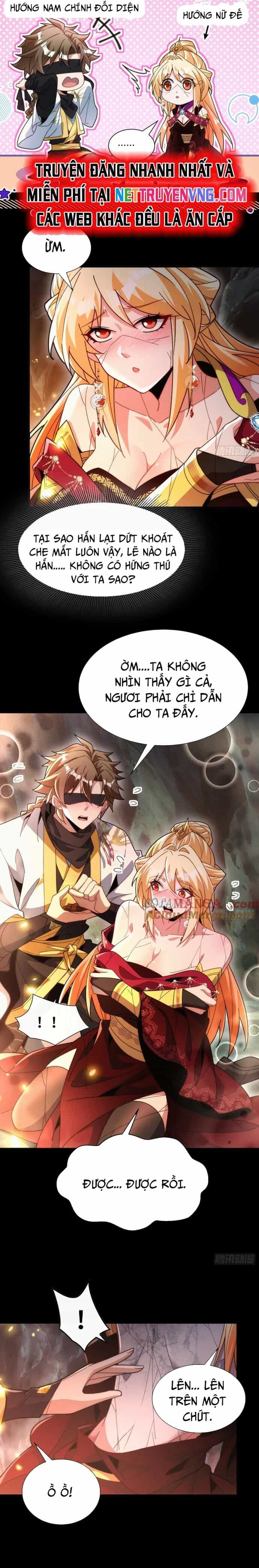 Ta Thực Sự Không Có Hứng Tu Tiên - Chương 49.1 - ảnh 4