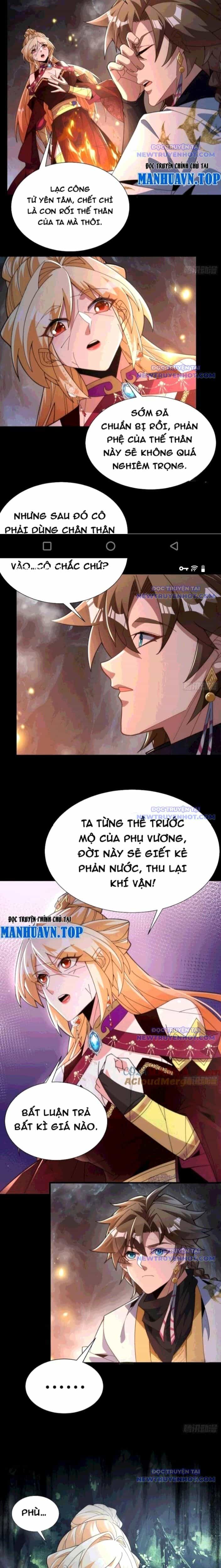 Ta Thực Sự Không Có Hứng Tu Tiên - Chương 51 - ảnh 9