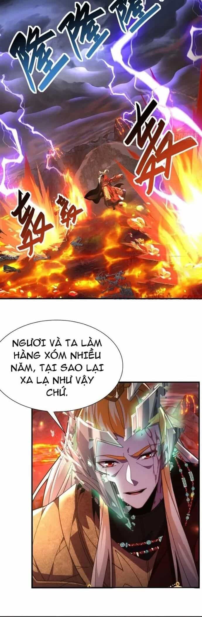 Ta Thực Sự Không Có Hứng Tu Tiên - Chương 52 - ảnh 18