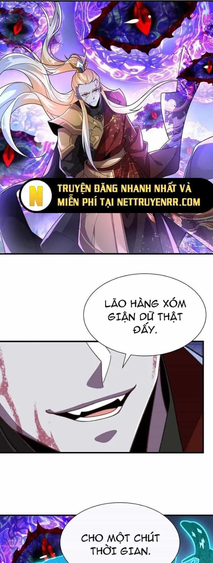 Ta Thực Sự Không Có Hứng Tu Tiên - Chương 54 - ảnh 17