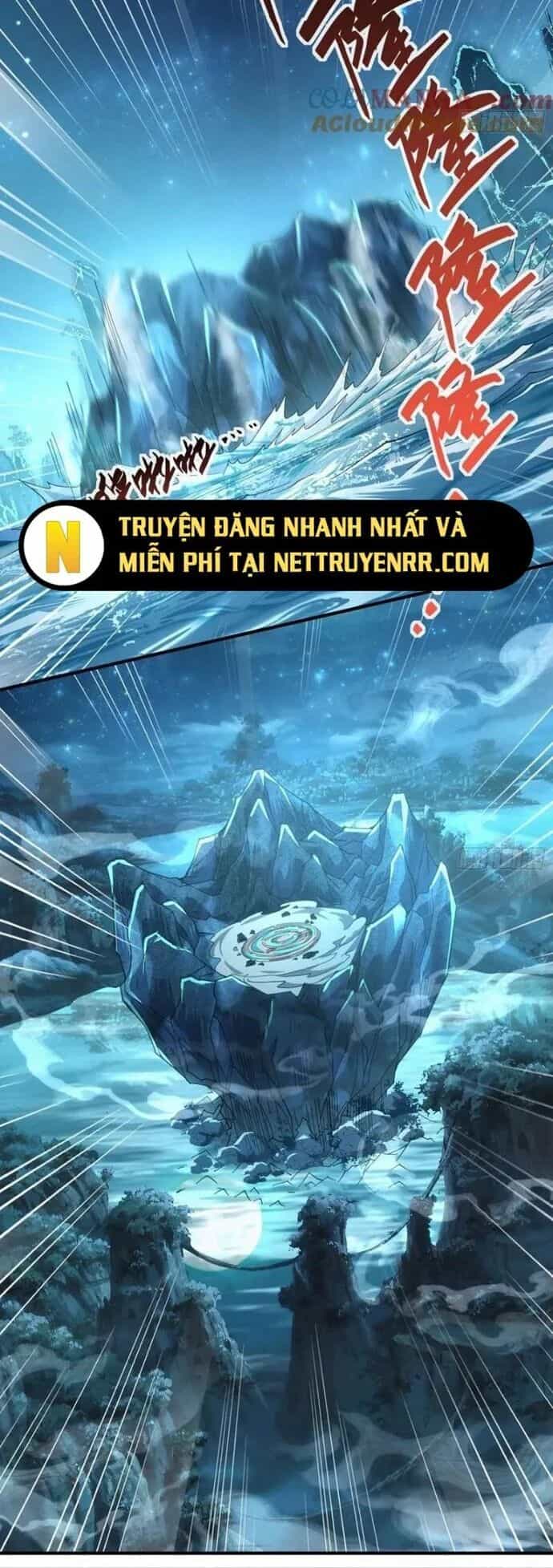 Ta Thực Sự Không Có Hứng Tu Tiên - Chương 54 - ảnh 2