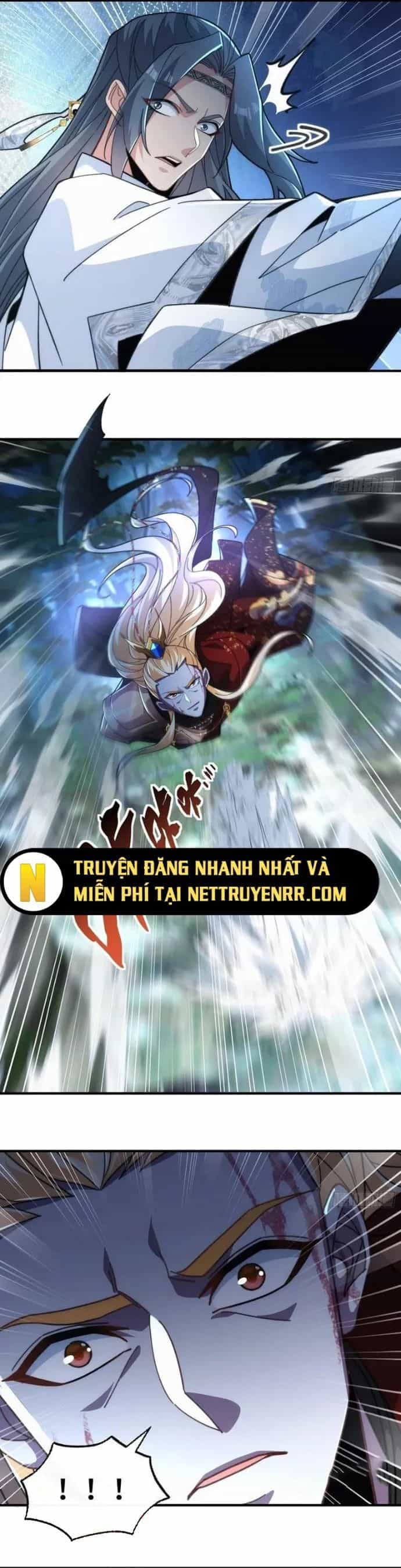 Ta Thực Sự Không Có Hứng Tu Tiên - Chương 54 - ảnh 23