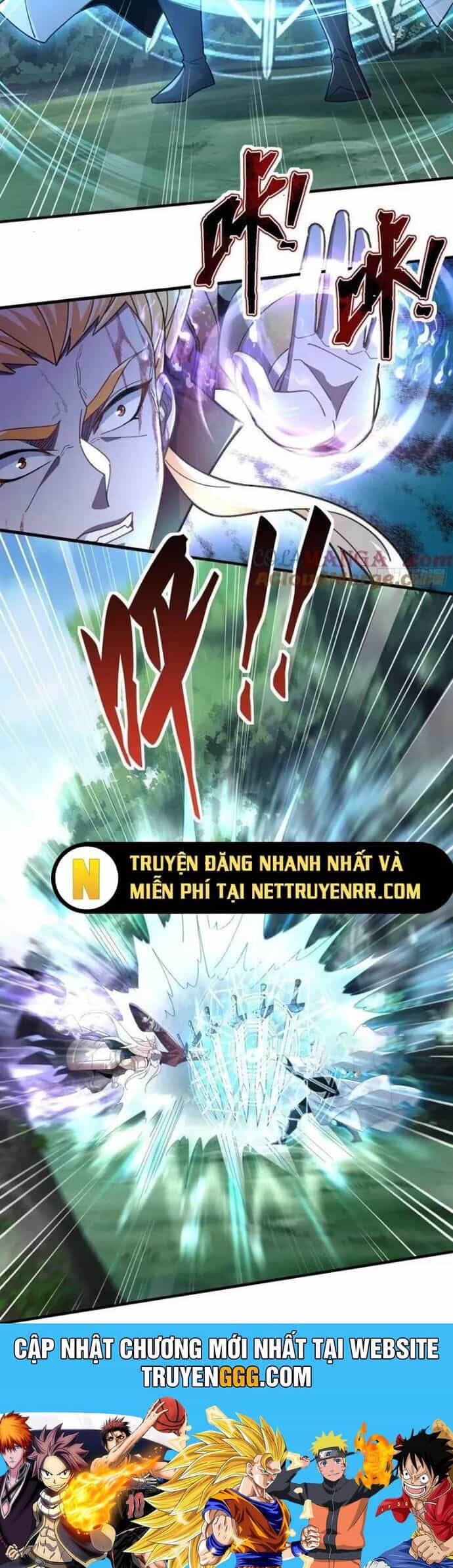 Ta Thực Sự Không Có Hứng Tu Tiên - Chương 54 - ảnh 25
