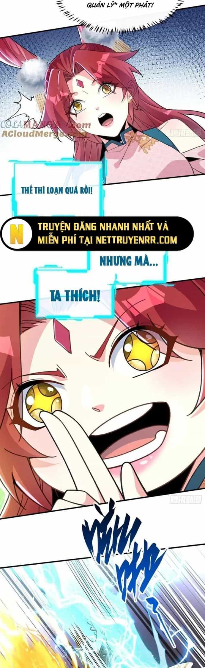 Ta Thực Sự Không Có Hứng Tu Tiên - Chương 55 - ảnh 17