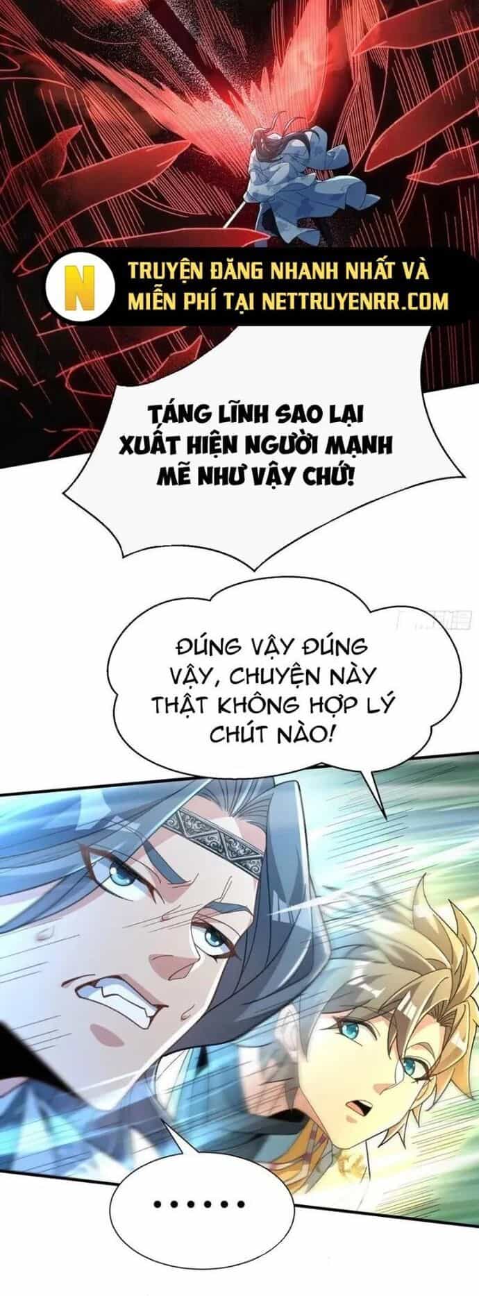 Ta Thực Sự Không Có Hứng Tu Tiên - Chương 55 - ảnh 5
