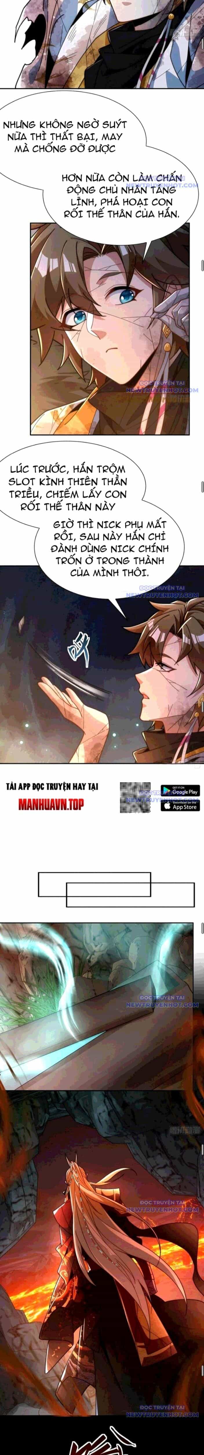 Ta Thực Sự Không Có Hứng Tu Tiên - Chương 57 - ảnh 7
