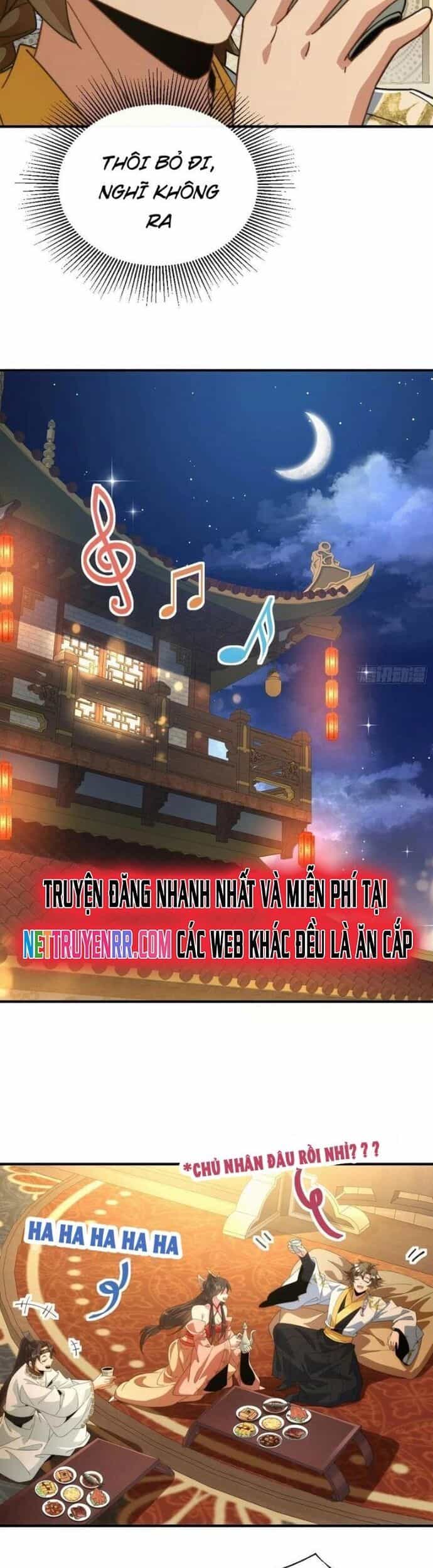 Ta Thực Sự Không Có Hứng Tu Tiên - Chương 58 - ảnh 12