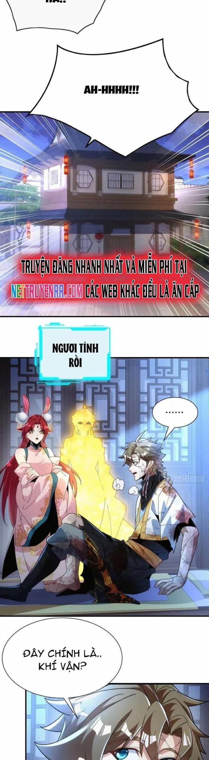Ta Thực Sự Không Có Hứng Tu Tiên - Chương 58 - ảnh 14