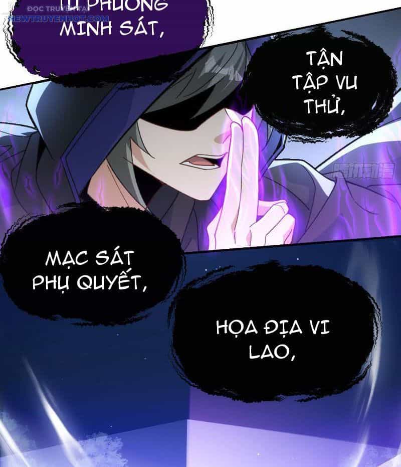 Ta Thực Sự Không Có Hứng Tu Tiên - Chương 6 - ảnh 18