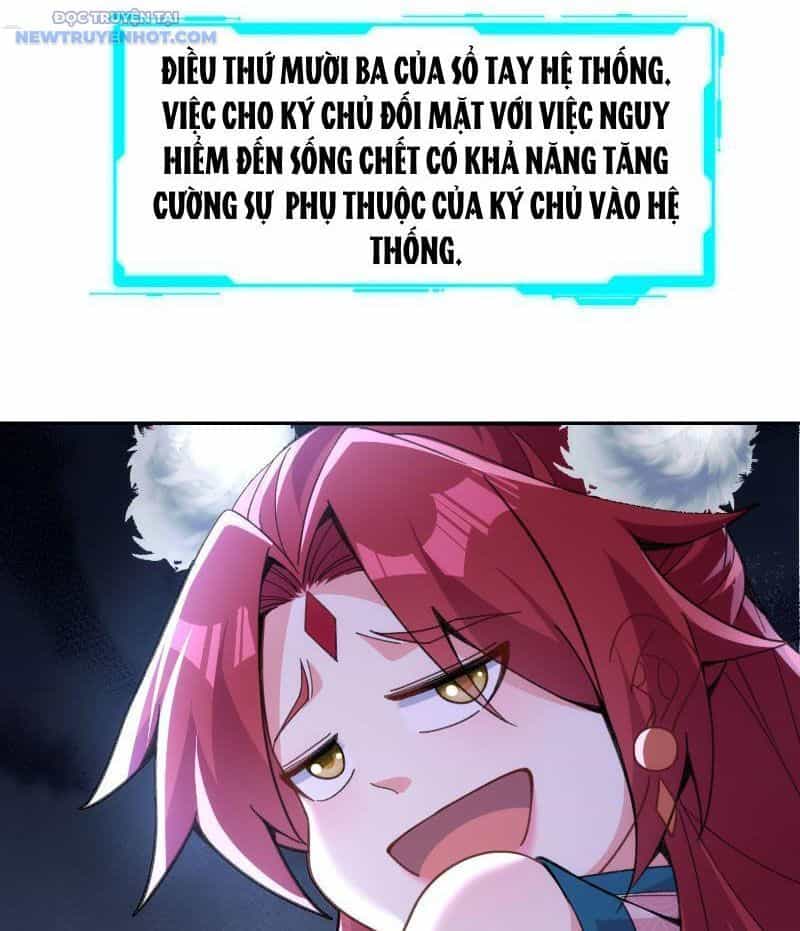 Ta Thực Sự Không Có Hứng Tu Tiên - Chương 6 - ảnh 2