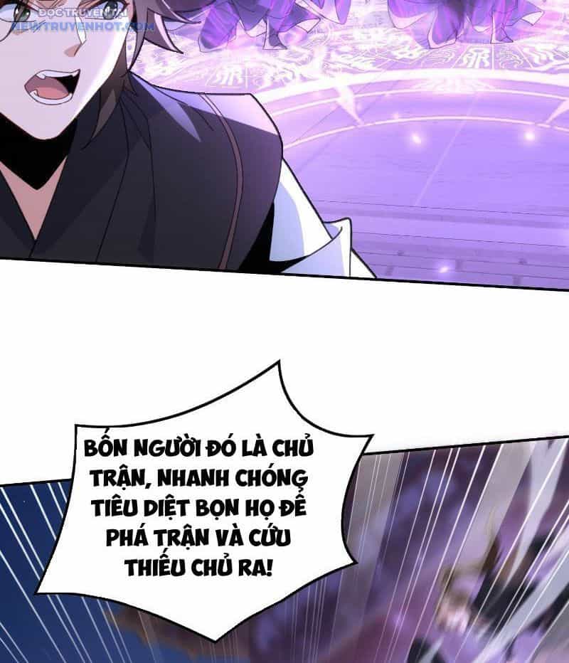 Ta Thực Sự Không Có Hứng Tu Tiên - Chương 6 - ảnh 23