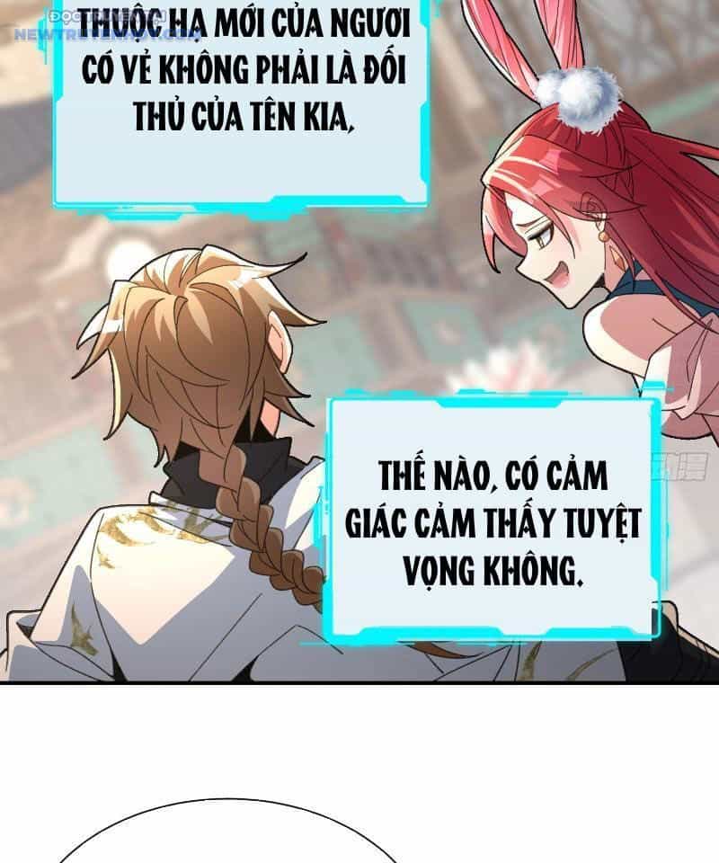 Ta Thực Sự Không Có Hứng Tu Tiên - Chương 6 - ảnh 34