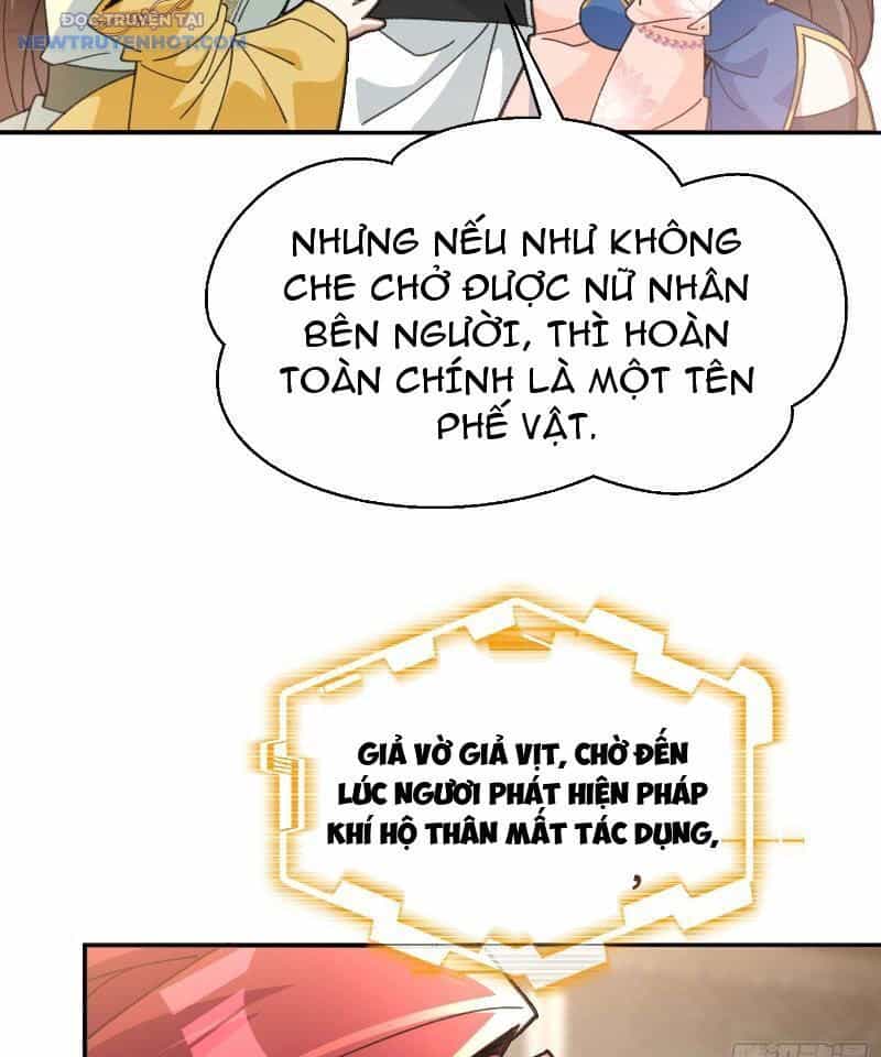 Ta Thực Sự Không Có Hứng Tu Tiên - Chương 6 - ảnh 38